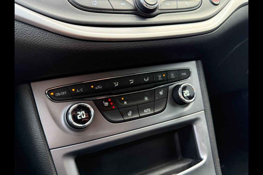 Opel Astra Sports Tourer BWJ 2020 | 1.5 CDTI 123PK Edition | TREKHAAK | CLIMA | NAVI | STOELVERW | STUURWIELVERW |CRUISE | PDC 2X | CARPLAY |