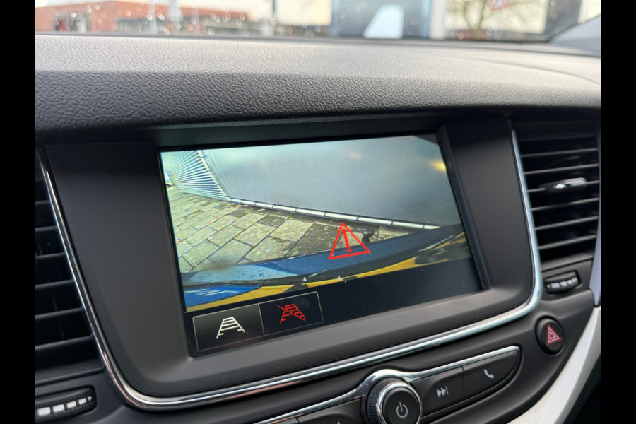 Opel Astra Sports Tourer BWJ 2020 | 1.5 CDTI 123PK Edition | TREKHAAK | CLIMA | NAVI | STOELVERW | STUURWIELVERW |CRUISE | PDC 2X | CARPLAY |