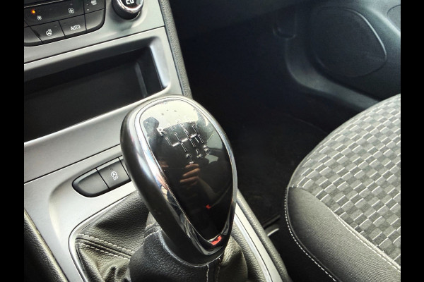 Opel Astra Sports Tourer BWJ 2020 | 1.5 CDTI 123PK Edition | TREKHAAK | CLIMA | NAVI | STOELVERW | STUURWIELVERW |CRUISE | PDC 2X | CARPLAY |