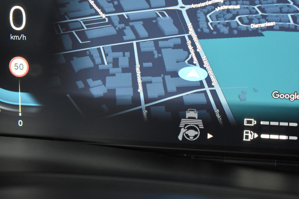 Volvo V60 T6 350PK Plug-in hybrid AWD Plus Dark Trekhaak | H&K | Contour stoelen | 360 Camera | 19"LMV