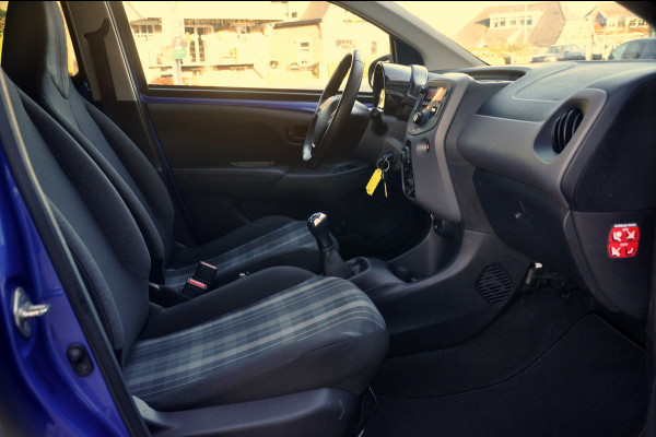 Peugeot 108 1.0 e-VTi Active | Airco | Bluetooth | Dealeronderhouden