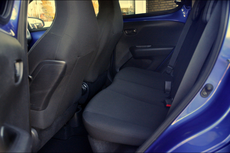 Peugeot 108 1.0 e-VTi Active | Airco | Bluetooth | Dealeronderhouden