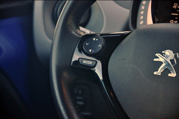 Peugeot 108 1.0 e-VTi Active | Airco | Bluetooth | Dealeronderhouden