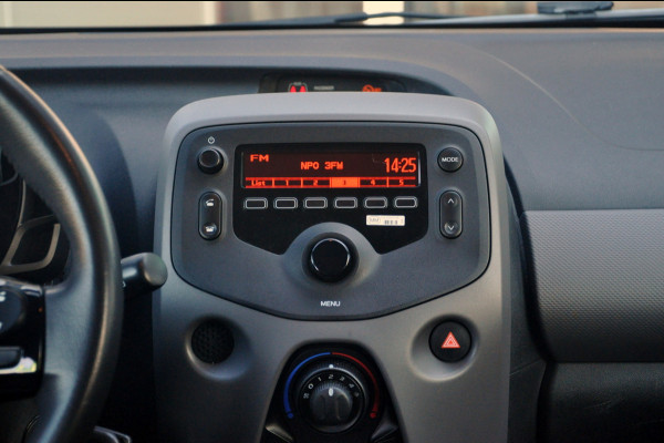 Peugeot 108 1.0 e-VTi Active | Airco | Bluetooth | Dealeronderhouden