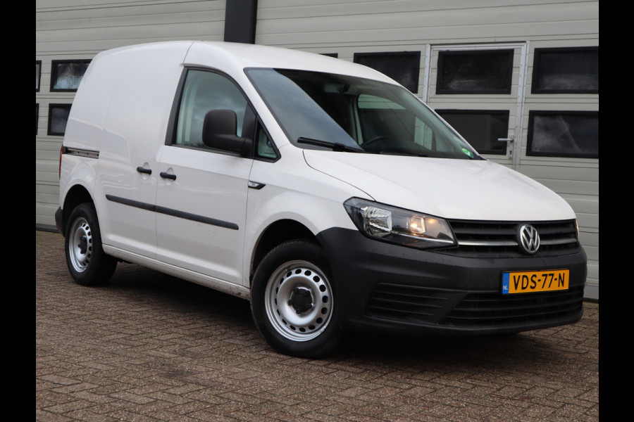 Volkswagen Caddy 2.0 TDI 102pk Euro 6 - Airco - Navi - NAP