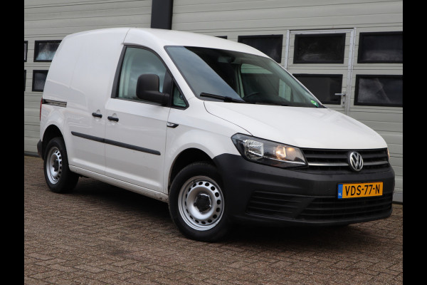 Volkswagen Caddy 2.0 TDI 102pk Euro 6 - Airco - Navi - NAP