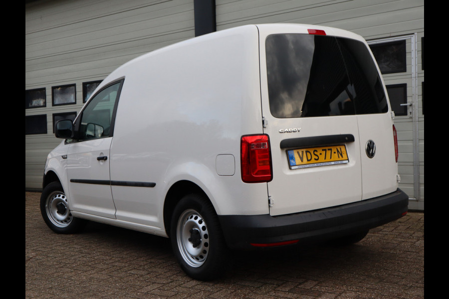 Volkswagen Caddy 2.0 TDI 102pk Euro 6 - Airco - Navi - NAP