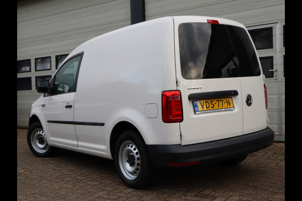 Volkswagen Caddy 2.0 TDI 102pk Euro 6 - Airco - Navi - NAP