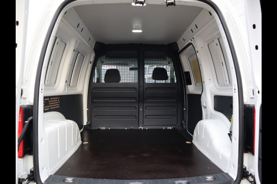 Volkswagen Caddy 2.0 TDI 102pk Euro 6 - Airco - Navi - NAP