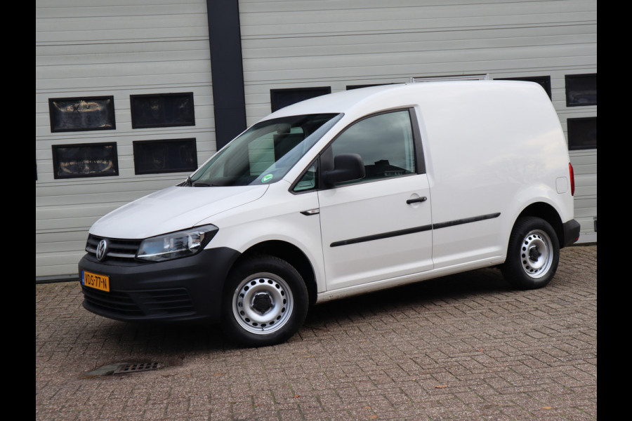 Volkswagen Caddy 2.0 TDI 102pk Euro 6 - Airco - Navi - NAP