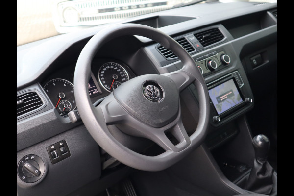 Volkswagen Caddy 2.0 TDI 102pk Euro 6 - Airco - Navi - NAP