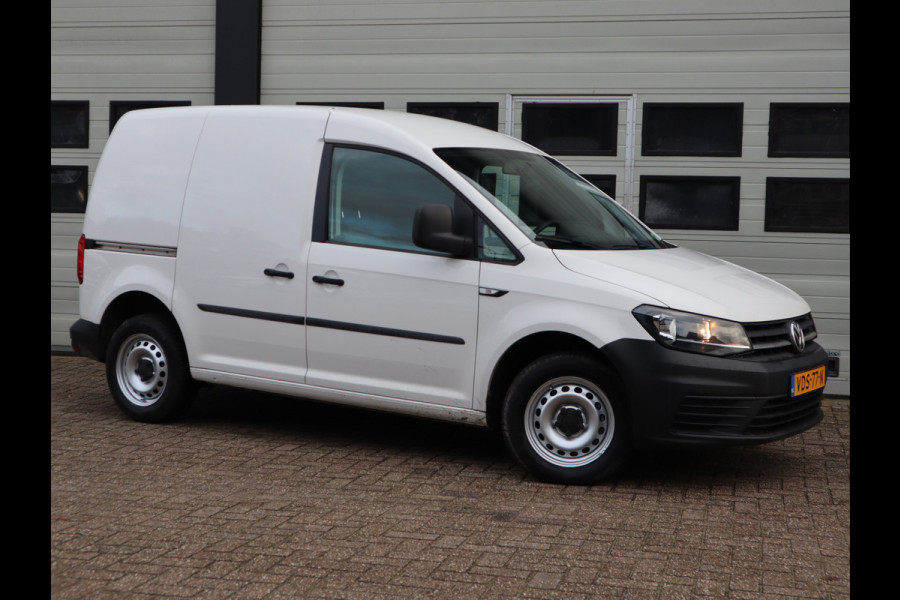 Volkswagen Caddy 2.0 TDI 102pk Euro 6 - Airco - Navi - NAP