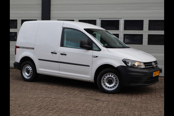 Volkswagen Caddy 2.0 TDI 102pk Euro 6 - Airco - Navi - NAP