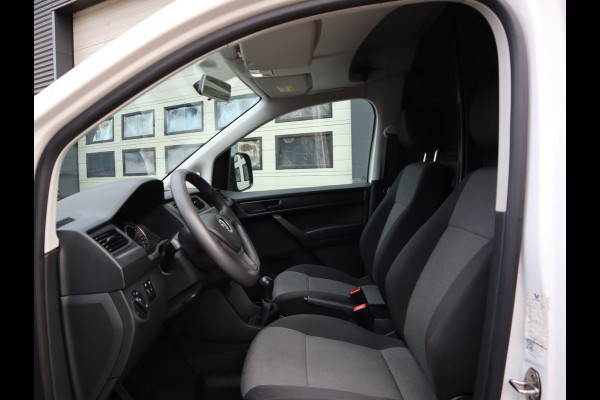 Volkswagen Caddy 2.0 TDI 102pk Euro 6 - Airco - Navi - NAP