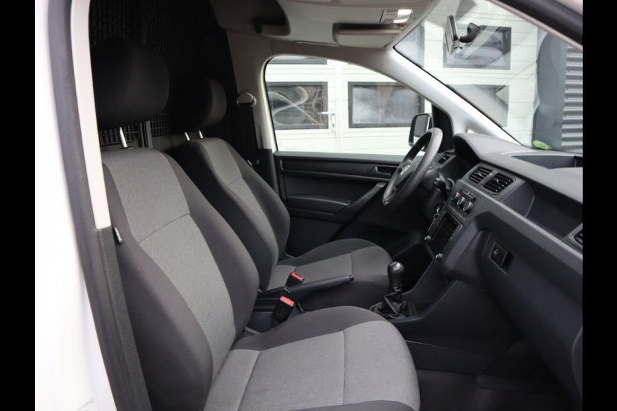 Volkswagen Caddy 2.0 TDI 102pk Euro 6 - Airco - Navi - NAP