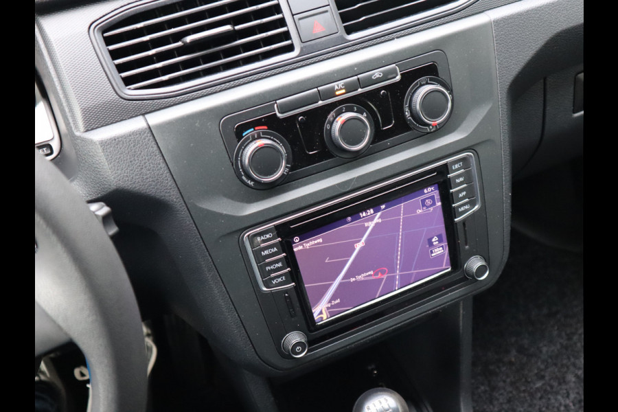 Volkswagen Caddy 2.0 TDI 102pk Euro 6 - Airco - Navi - NAP