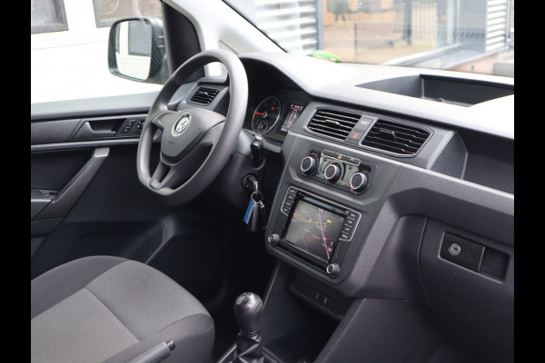 Volkswagen Caddy 2.0 TDI 102pk Euro 6 - Airco - Navi - NAP
