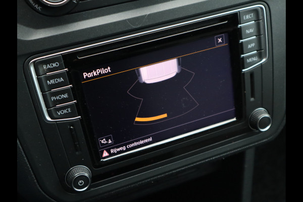 Volkswagen Caddy 2.0 TDI 102pk Euro 6 - Airco - Navi - NAP