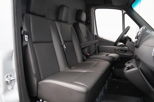 Mercedes-Benz Sprinter 317 1.9 CDI L2 Select HD Nw. Model / Leder / LED / Trekhaak 3.5t / Groot MBUX / 18 Inch / Org. NL
