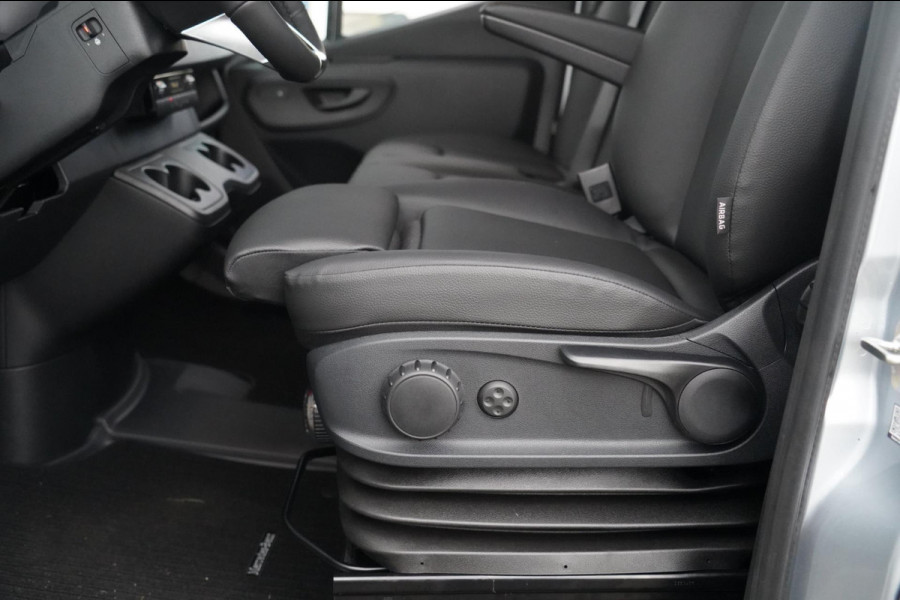 Mercedes-Benz Sprinter 317 1.9 CDI L2 Select HD Nw. Model / Leder / LED / Trekhaak 3.5t / Groot MBUX / 18 Inch / Org. NL
