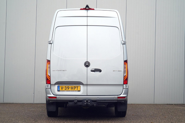 Mercedes-Benz Sprinter 317 1.9 CDI L2 Select HD Nw. Model / Leder / LED / Trekhaak 3.5t / Groot MBUX / 18 Inch / Org. NL