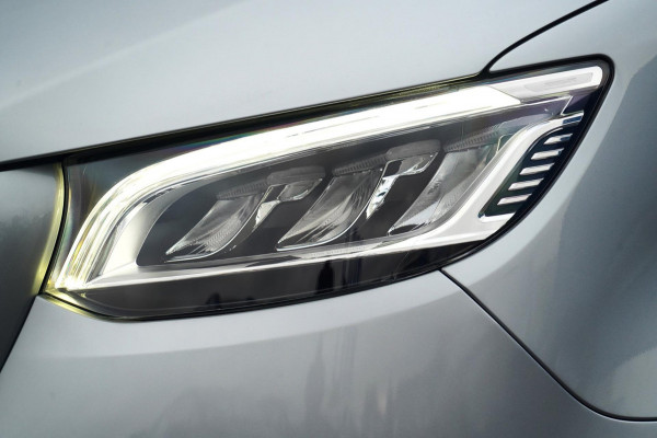 Mercedes-Benz Sprinter 317 1.9 CDI L2 Select HD Nw. Model / Leder / LED / Trekhaak 3.5t / Groot MBUX / 18 Inch / Org. NL