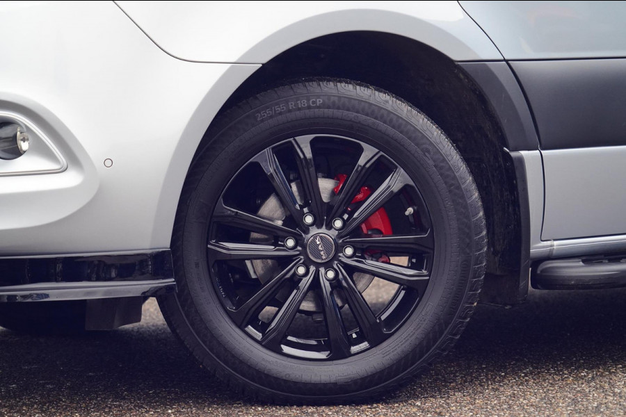 Mercedes-Benz Sprinter 317 1.9 CDI L2 Select HD Nw. Model / Leder / LED / Trekhaak 3.5t / Groot MBUX / 18 Inch / Org. NL