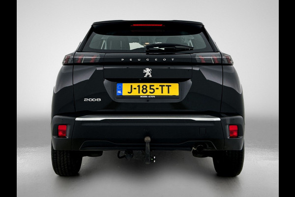 Peugeot 2008 1.5 HDi Blue Active / Trekhaak / Airco-ecc./ Camera / Navigatie / Radio multimedia / Apk nieuw