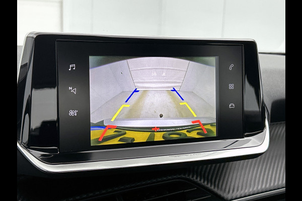 Peugeot 2008 1.5 HDi Blue Active / Trekhaak / Airco-ecc./ Camera / Navigatie / Radio multimedia / Apk nieuw