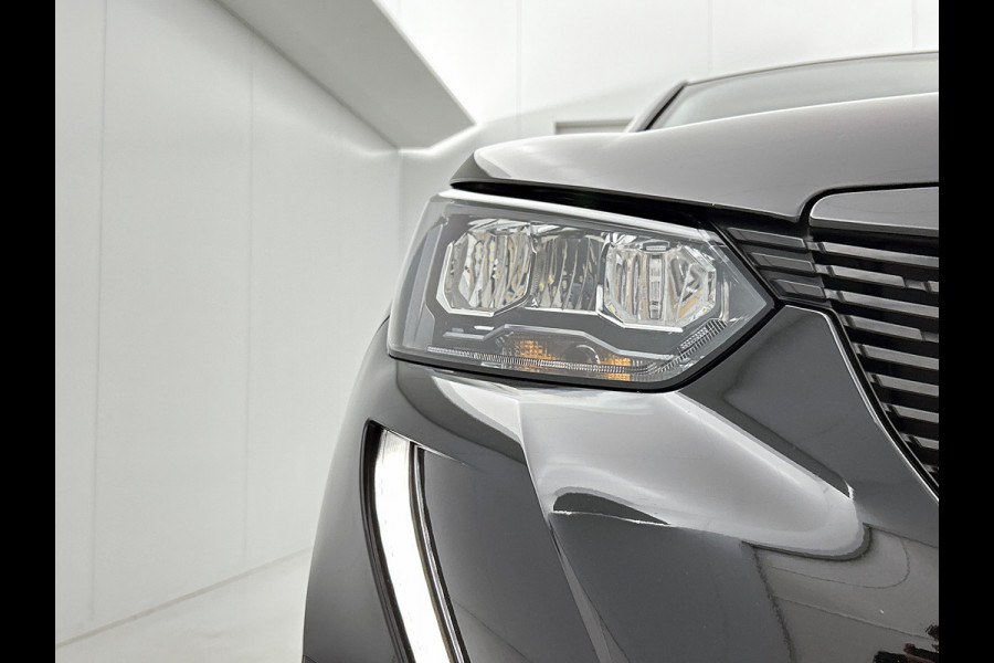 Peugeot 2008 1.5 HDi Blue Active / Trekhaak / Airco-ecc./ Camera / Navigatie / Radio multimedia / Apk nieuw