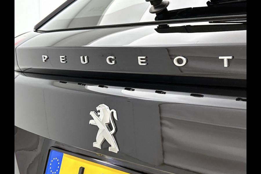 Peugeot 2008 1.5 HDi Blue Active / Trekhaak / Airco-ecc./ Camera / Navigatie / Radio multimedia / Apk nieuw