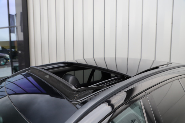 Mercedes-Benz C-Klasse Estate AMG 63 S | 510PK | Head-up | Keyless-go | Burmester | Carbon | Memory | Sfeerverlichting | ILS | Distronic | Trekhaak | 2