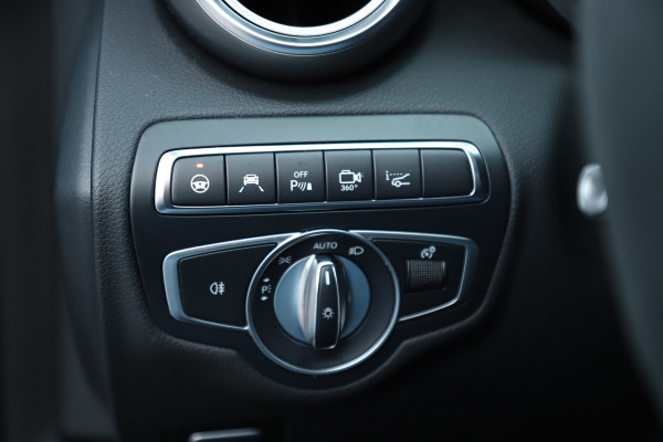 Mercedes-Benz C-Klasse Estate AMG 63 S | 510PK | Head-up | Keyless-go | Burmester | Carbon | Memory | Sfeerverlichting | ILS | Distronic | Trekhaak | 2