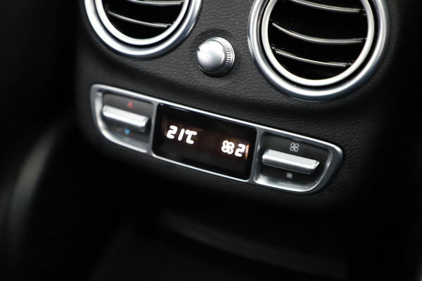 Mercedes-Benz C-Klasse Estate AMG 63 S | 510PK | Head-up | Keyless-go | Burmester | Carbon | Memory | Sfeerverlichting | ILS | Distronic | Trekhaak | 2