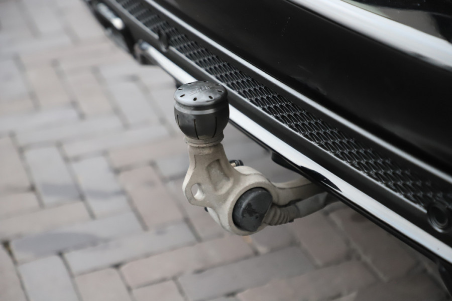 Mercedes-Benz C-Klasse Estate AMG 63 S | 510PK | Head-up | Keyless-go | Burmester | Carbon | Memory | Sfeerverlichting | ILS | Distronic | Trekhaak | 2