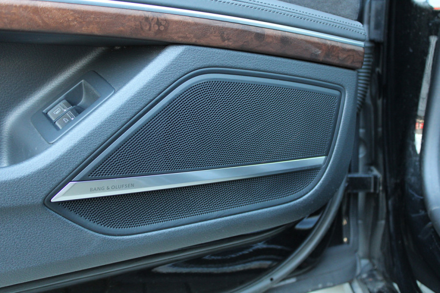 Audi A8 60 TFSI e quattro Pro Line Plus | PANO | B&O | MASSAGE | STOELKOELING | 360 | STOEL/STUURVERW |