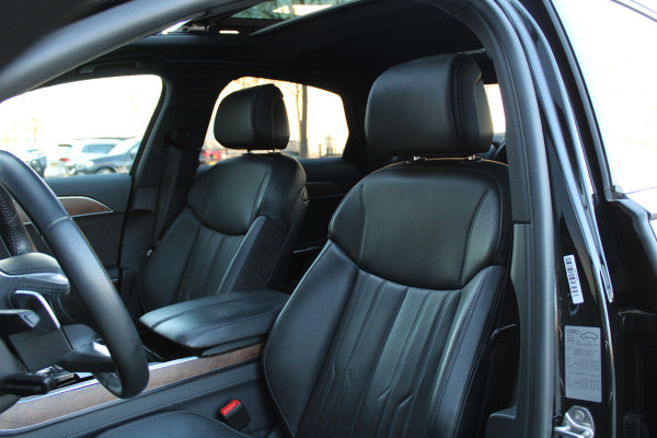Audi A8 60 TFSI e quattro Pro Line Plus | PANO | B&O | MASSAGE | STOELKOELING | 360 | STOEL/STUURVERW |