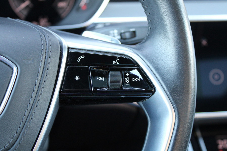 Audi A8 60 TFSI e quattro Pro Line Plus | PANO | B&O | MASSAGE | STOELKOELING | 360 | STOEL/STUURVERW |