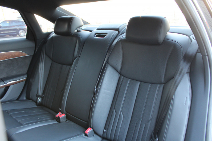 Audi A8 60 TFSI e quattro Pro Line Plus | PANO | B&O | MASSAGE | STOELKOELING | 360 | STOEL/STUURVERW |