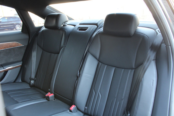 Audi A8 60 TFSI e quattro Pro Line Plus | PANO | B&O | MASSAGE | STOELKOELING | 360 | STOEL/STUURVERW |