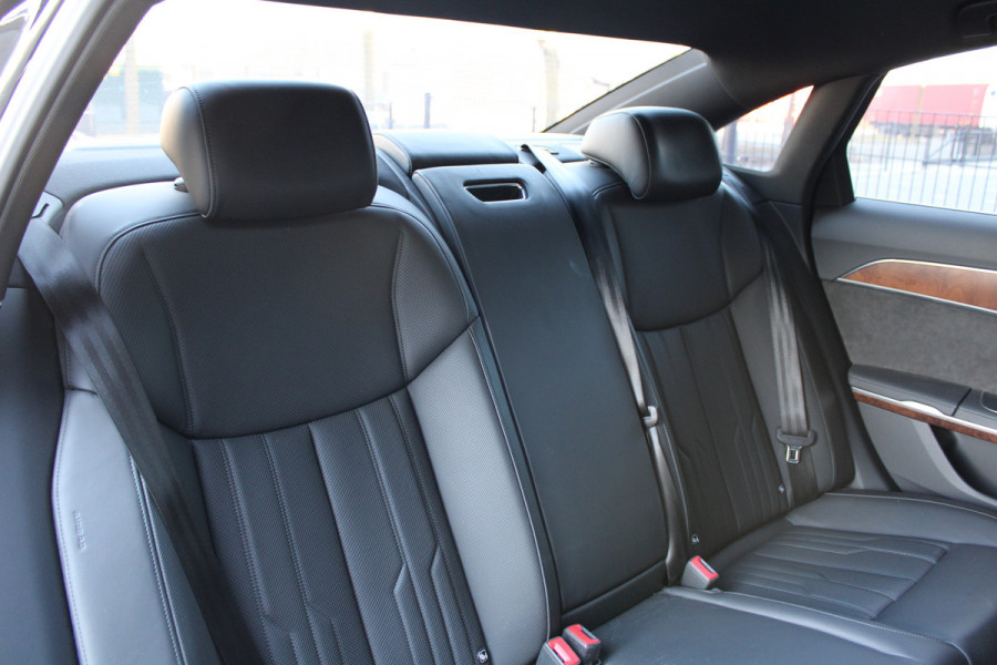 Audi A8 60 TFSI e quattro Pro Line Plus | PANO | B&O | MASSAGE | STOELKOELING | 360 | STOEL/STUURVERW |