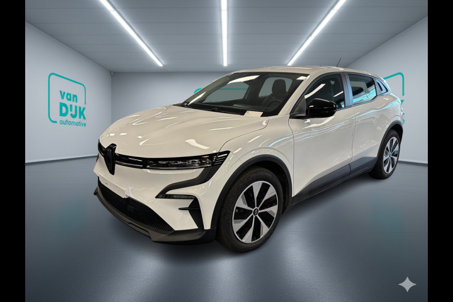 Renault Mégane E-Tech EV60 Optimum Charge Evolution ER