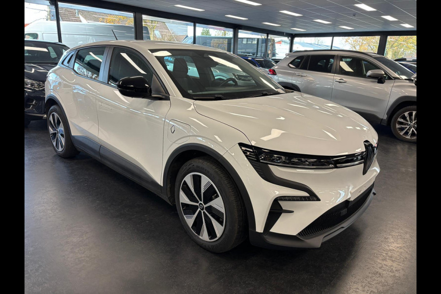 Renault Mégane E-Tech EV60 Optimum Charge Evolution ER