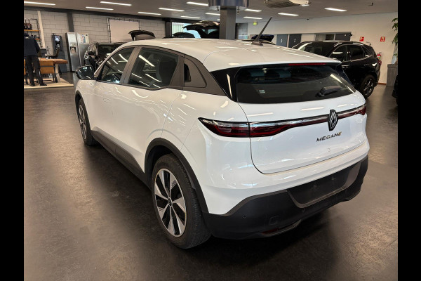 Renault Mégane E-Tech EV60 Optimum Charge Evolution ER