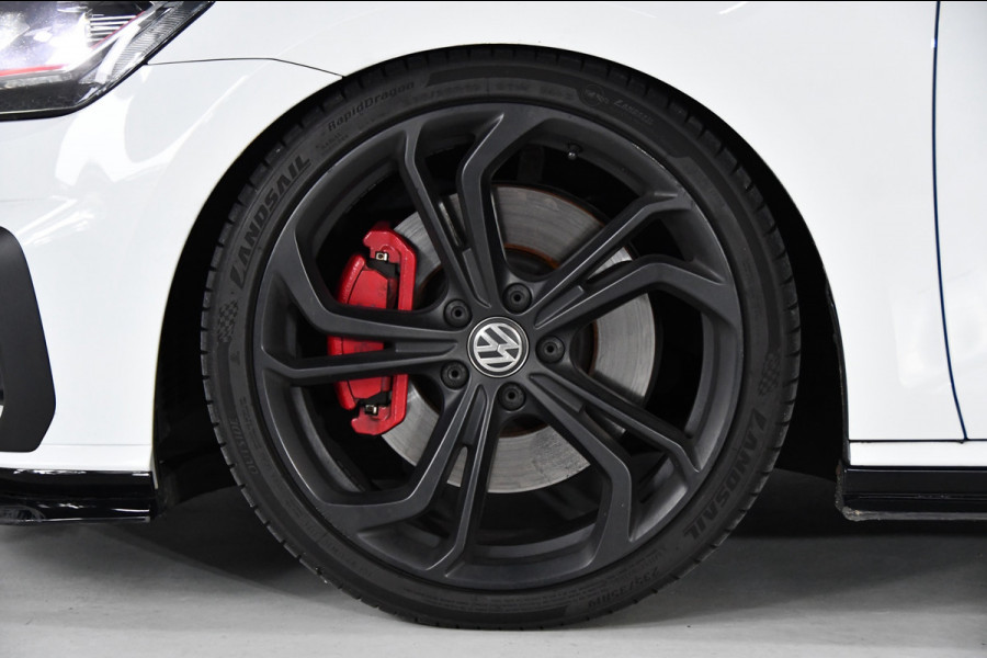 Volkswagen Golf 2.0 TSI GTI TCR Pano Keyless