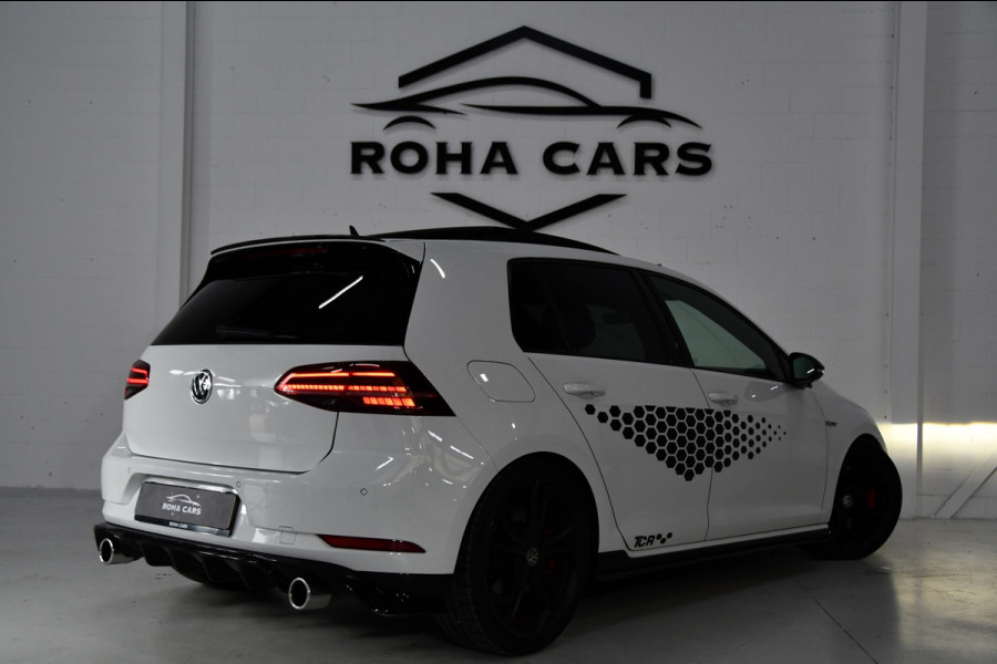 Volkswagen Golf 2.0 TSI GTI TCR Pano Keyless