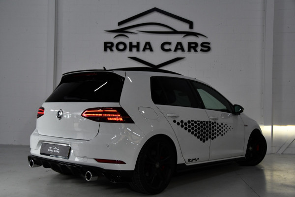 Volkswagen Golf 2.0 TSI GTI TCR Pano Keyless