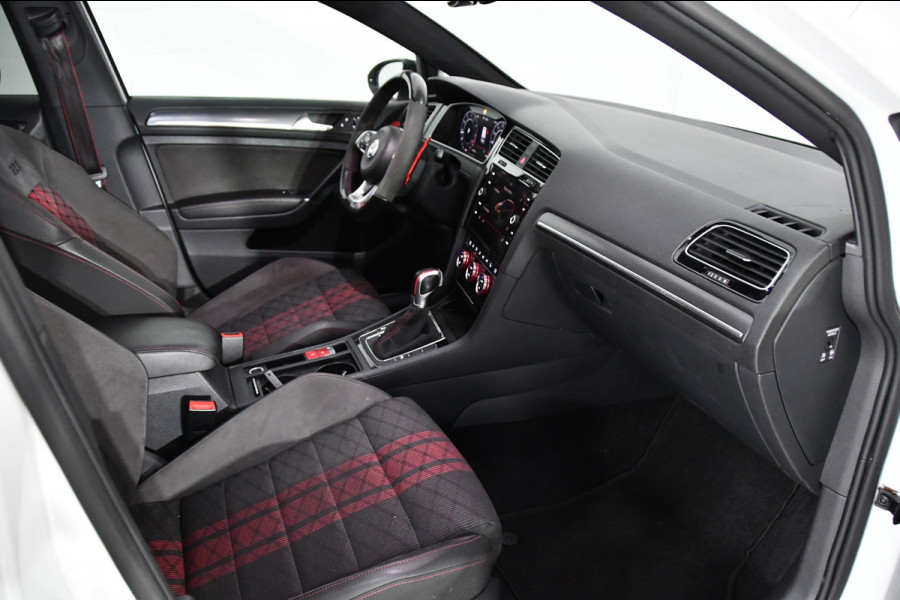 Volkswagen Golf 2.0 TSI GTI TCR Pano Keyless