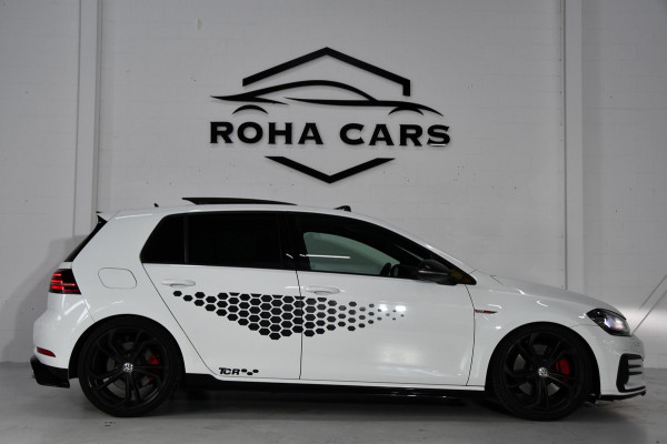 Volkswagen Golf 2.0 TSI GTI TCR Pano Keyless