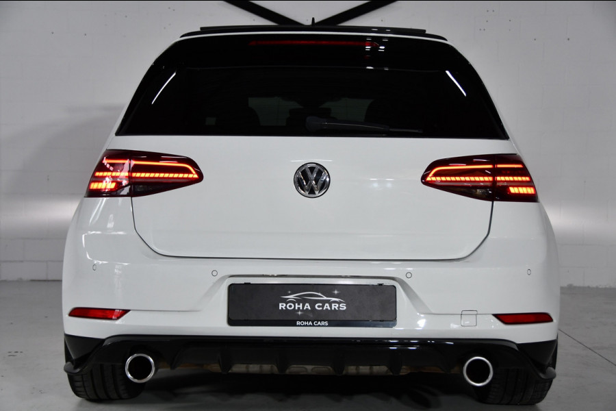 Volkswagen Golf 2.0 TSI GTI TCR Pano Keyless
